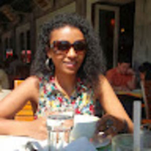 Meet your Posher, Alemitu